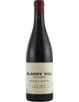 2023 Bloody Hill Villages Pinot Noir