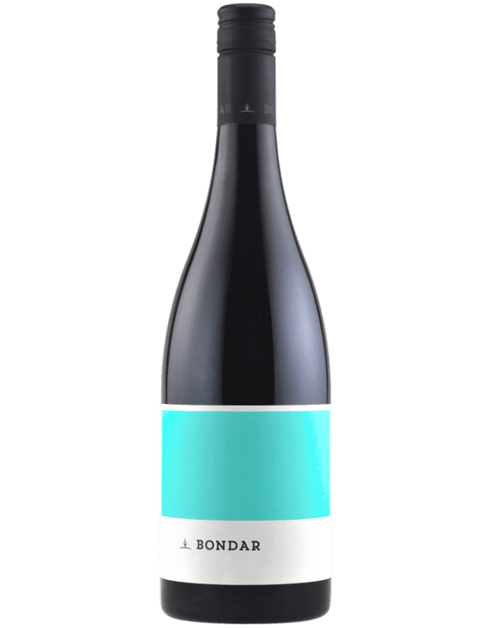 2023 Bondar Monastrell