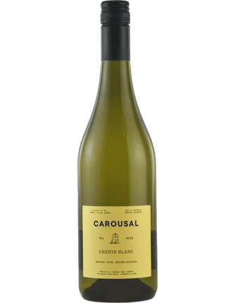 2022 Carousal Chenin Blanc