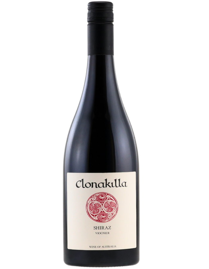 2023 Clonakilla Shiraz Viognier