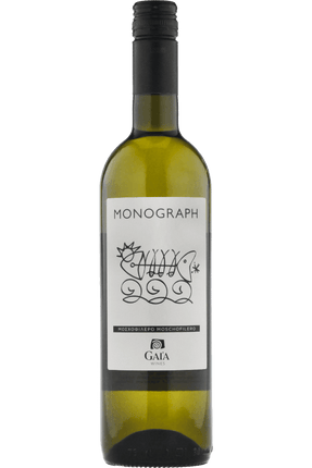 2022 Gaia Monograph Moschofilero