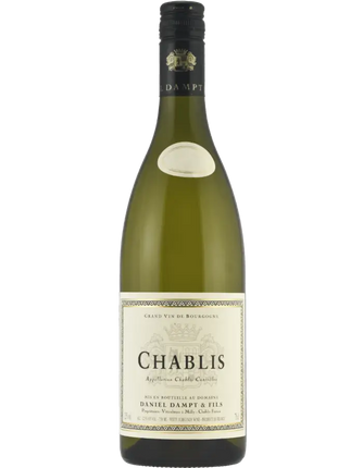 Merry Crispness Chablis Pack