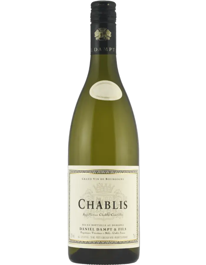 Merry Crispness Chablis Pack