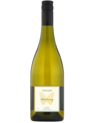 2023 Dhillon Macedon Ranges Chardonnay