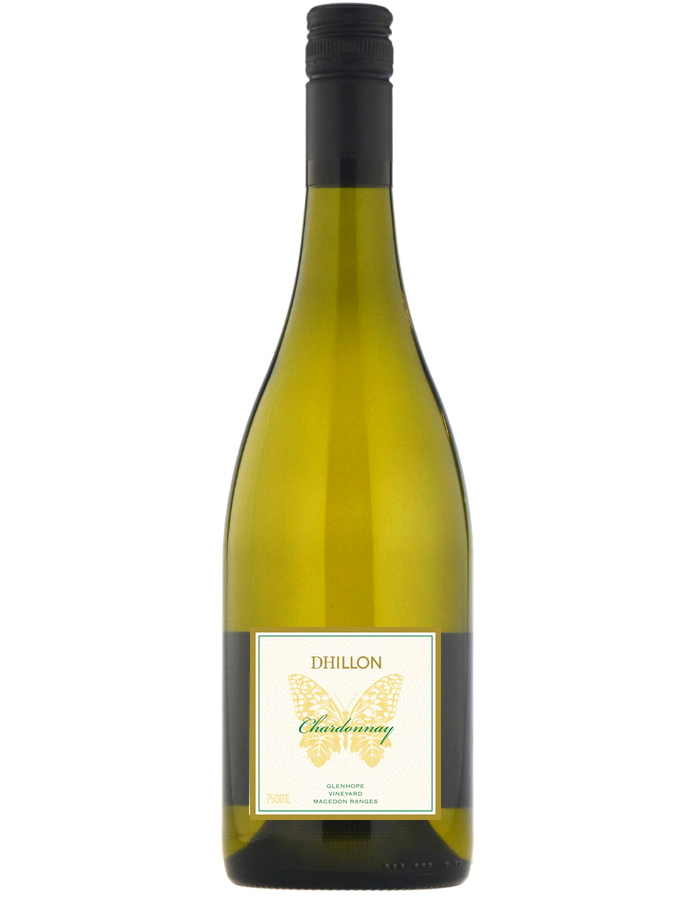 2023 Dhillon Macedon Ranges Chardonnay