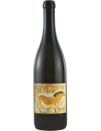 2020 Domaine Didier Dagueneau Pur Sang