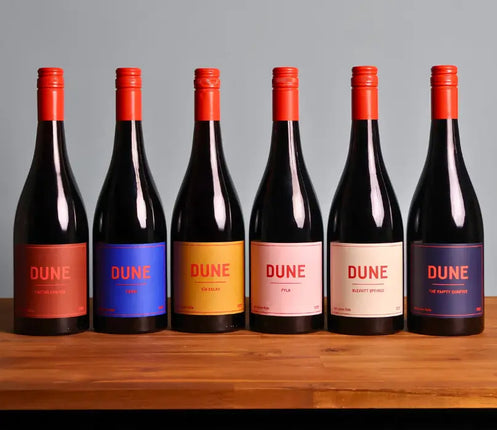 Dune Wines Experience Pack