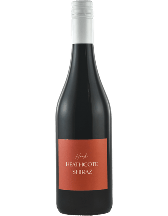 2022 Entropy Hank Shiraz