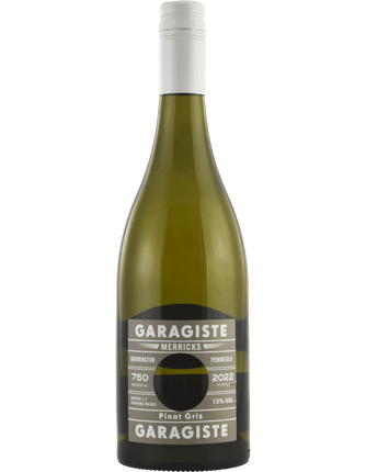 2024 Garagiste Merricks Pinot Gris