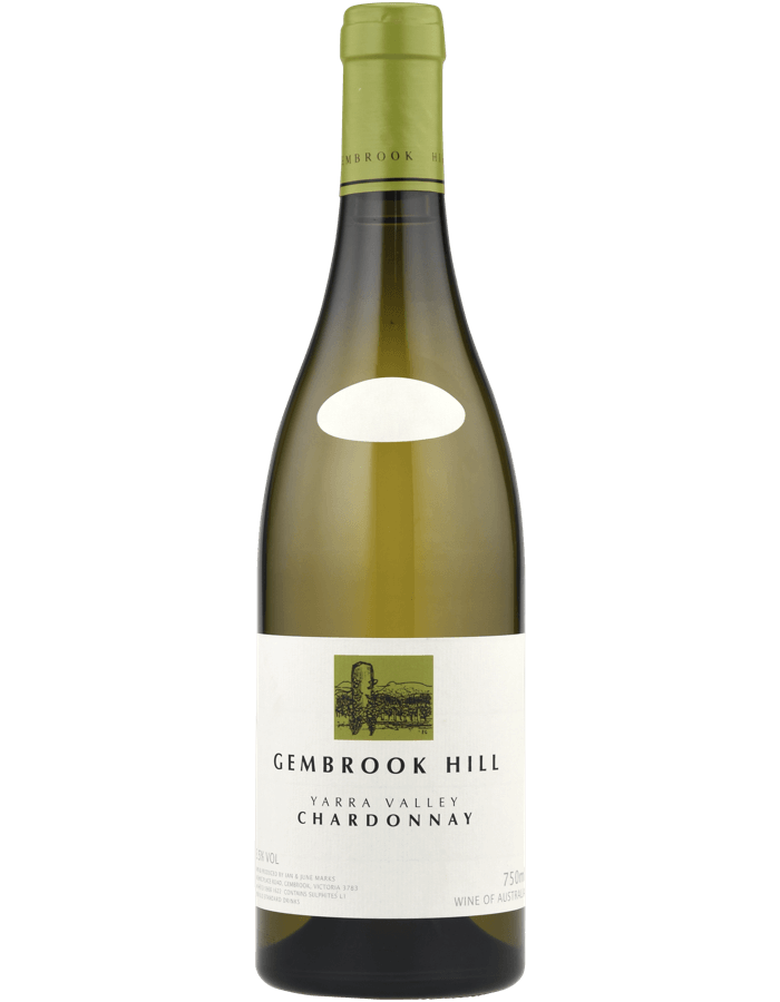 2023 Gembrook Hill Chardonnay