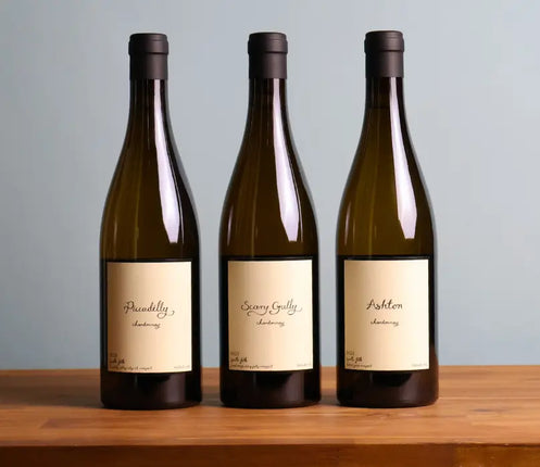 Gentle Folk Chardonnay Masterclass Pack