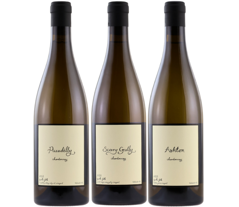 Gentle Folk Chardonnay Masterclass Pack