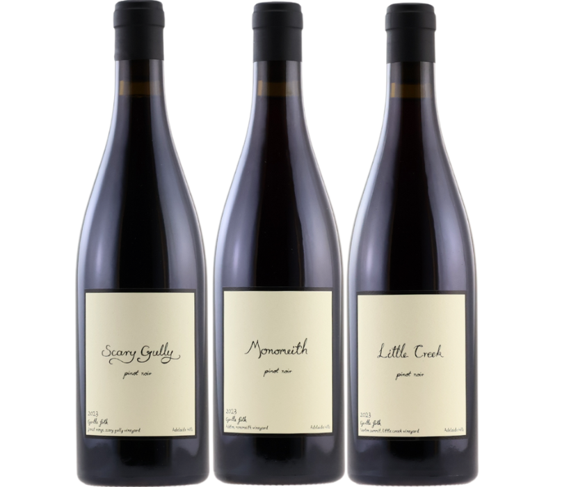 Gentle Folk Pinot Noir Masterclass Pack