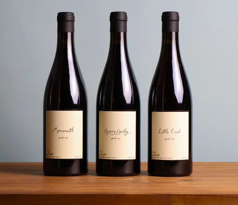 Gentle Folk Pinot Noir Masterclass Pack