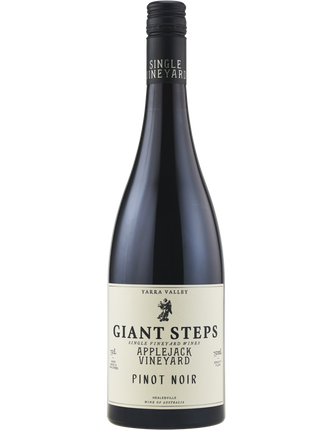 Giant Steps Single Vineyard Pinot Noir Pack