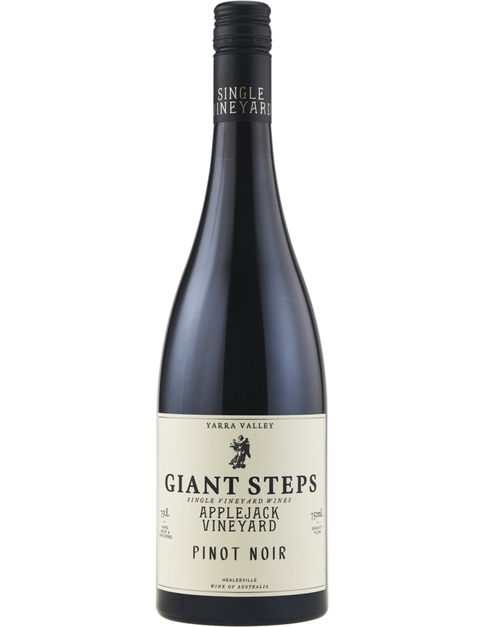 Giant Steps Single Vineyard Pinot Noir Pack