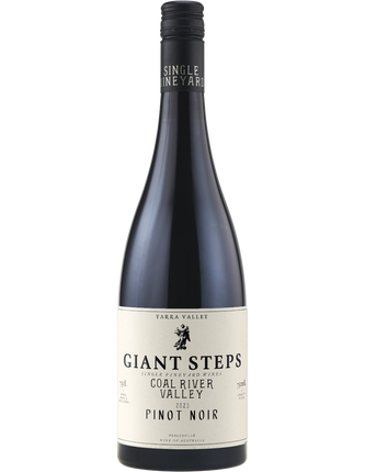 2023 Giant Steps Coal River Pinot Noir