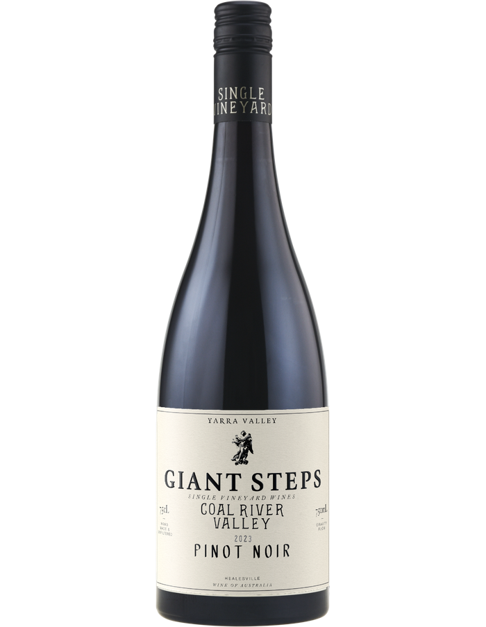 2023 Giant Steps Coal River Pinot Noir