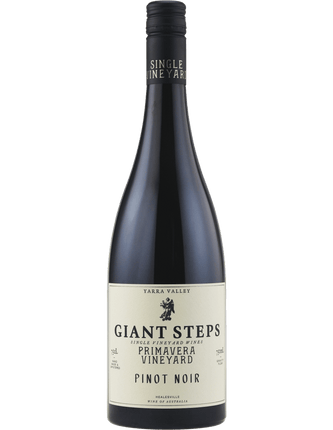 2023 Giant Steps Primavera Vineyard Pinot Noir