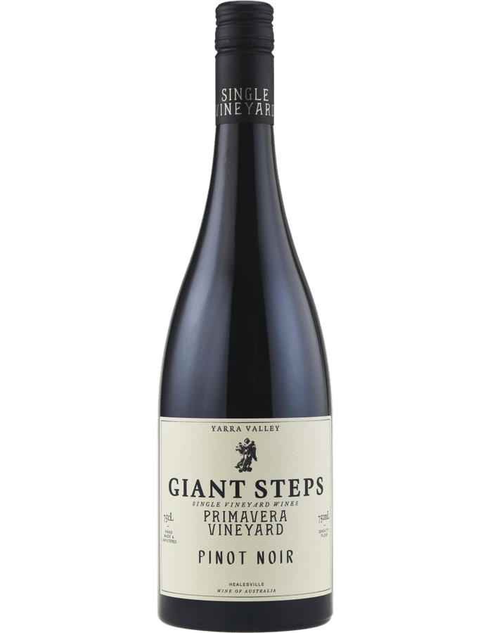 2023 Giant Steps Primavera Vineyard Pinot Noir