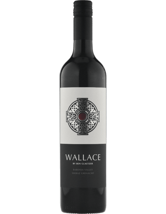 2022 Glaetzer Wallace Shiraz Grenache