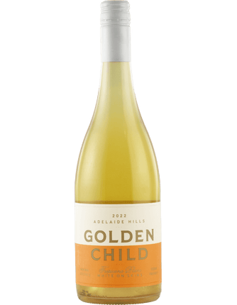 2022 Golden Child Tropicana Blanc