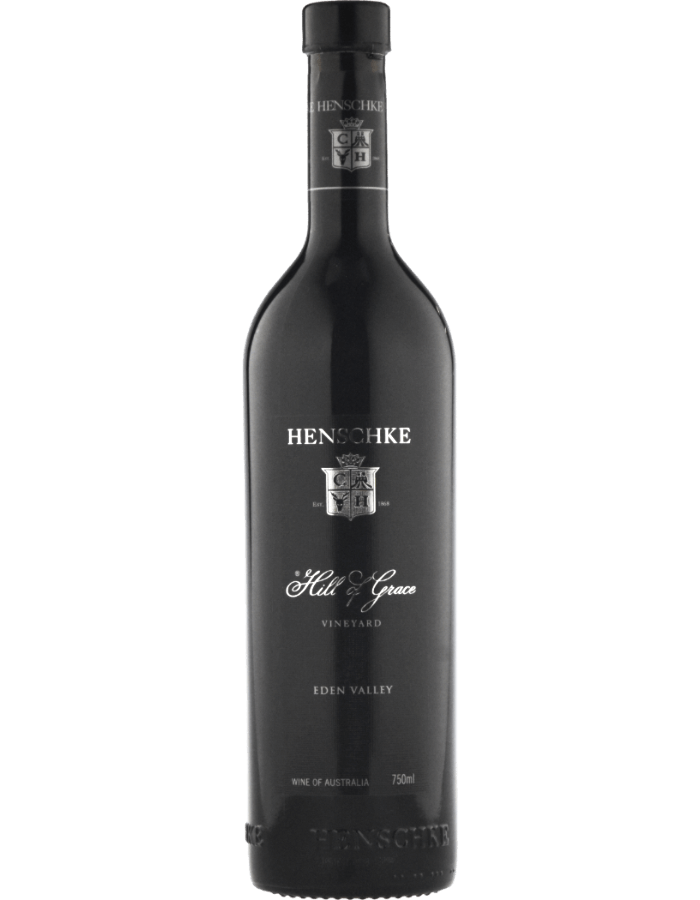 2018 Henschke Hill of Grace Shiraz