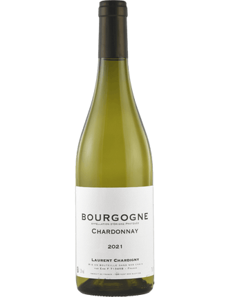 2021 Laurent Chardigny Bourgogne Chardonnay