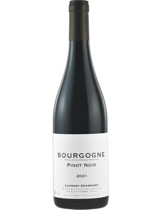 2021 Laurent Chardigny Bourgogne Pinot Noir