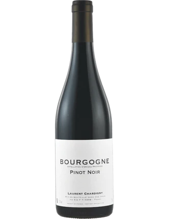 2023 Laurent Chardigny Bourgogne Pinot Noir