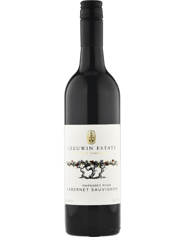 2022 Leeuwin Estate Prelude Cabernet Sauvignon