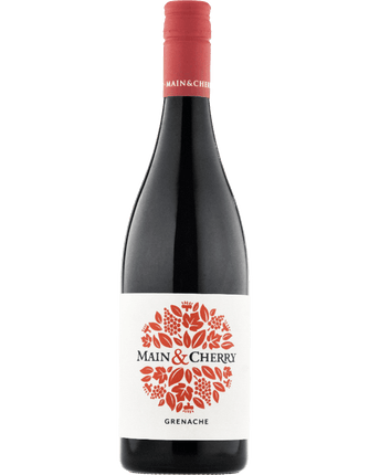 2022 Main & Cherry Grenache