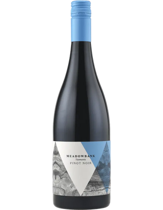 2023 Meadowbank Pinot Noir