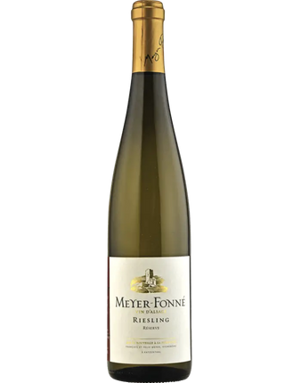 2023 Meyer-Fonne Riesling Reserve