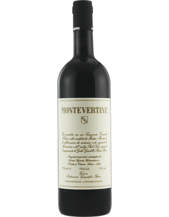 2020 Monteverine