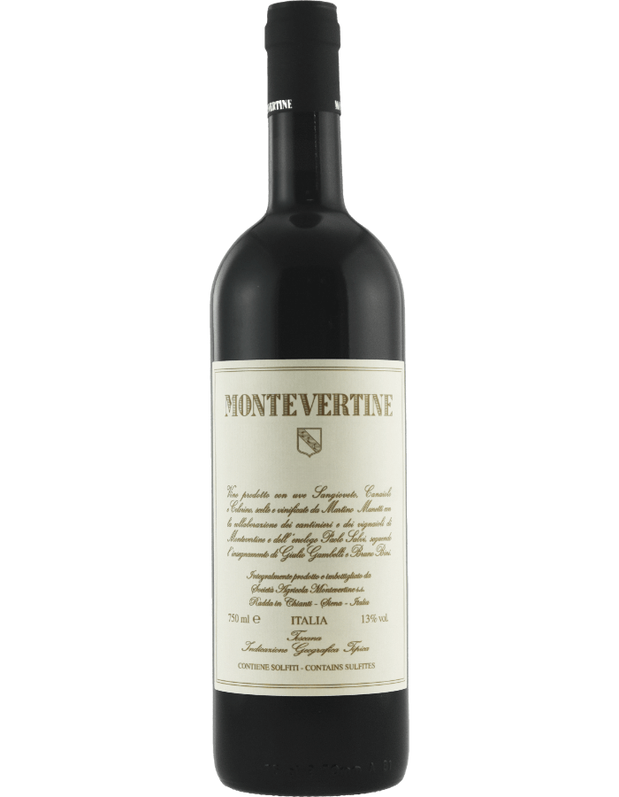 2020 Monteverine