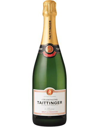 NV Champagne Taittinger Brut Reserve