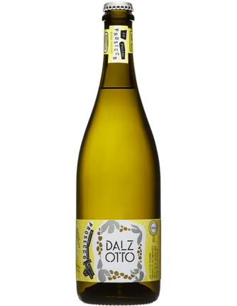 NV Dal Zotto Pucino Prosecco