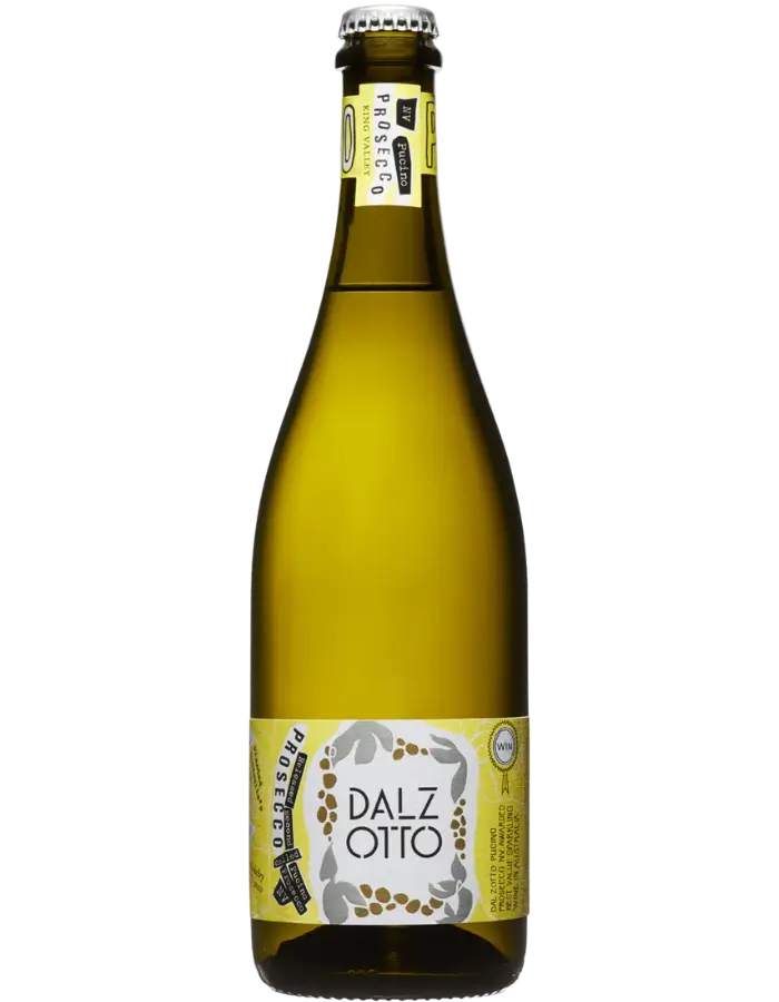 NV Dal Zotto Pucino Prosecco