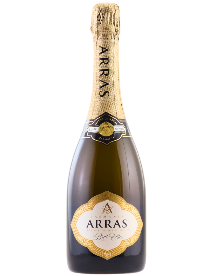 House of Arras Brut Elite NV