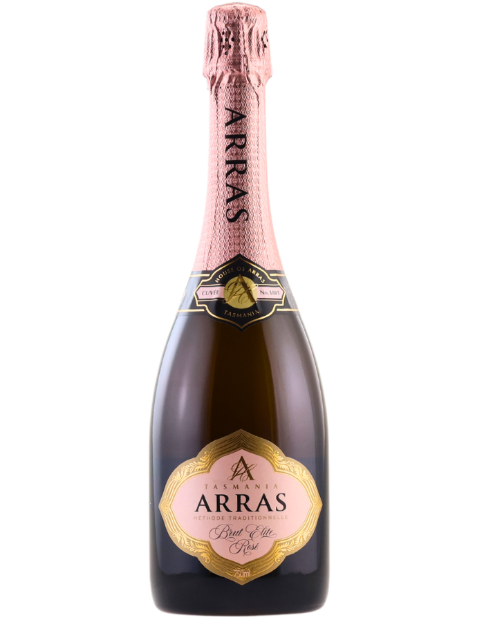 NV House of Arras Brut Elite Rose