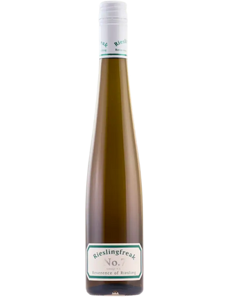 NV Rieslingfreak No.7 Fortified Riesling