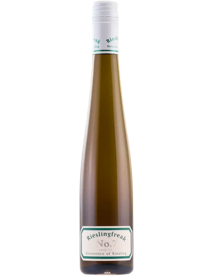 NV Rieslingfreak No.7 Fortified Riesling