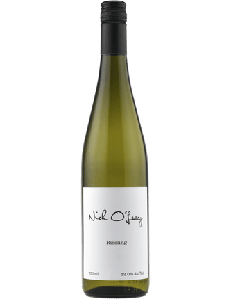 2024 Nick O'Leary Riesling