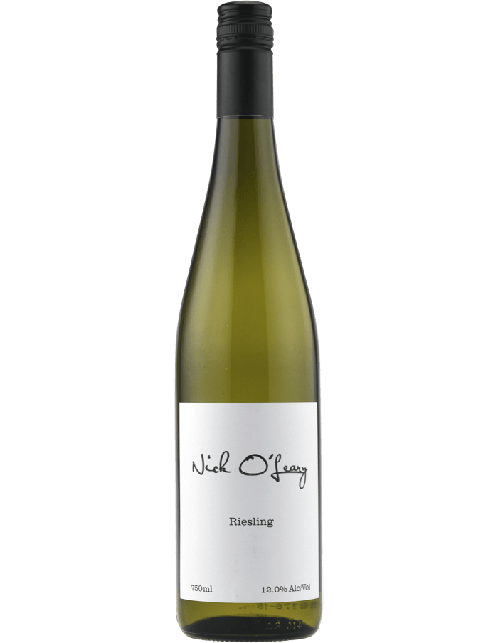 2024 Nick O'Leary Riesling