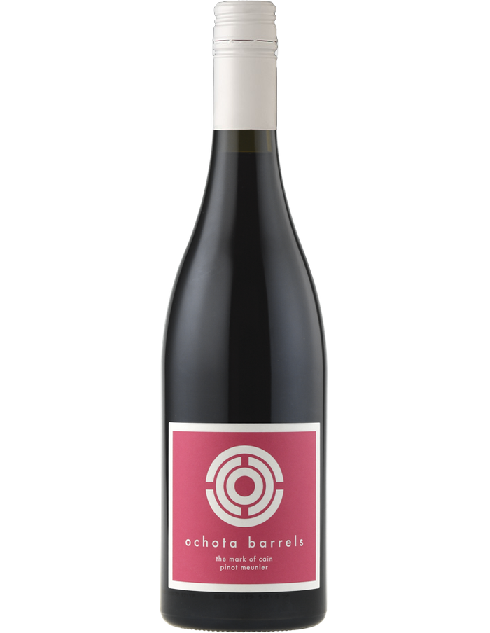 2024 Ochota Barrels Mark of Cain Pinot Meunier