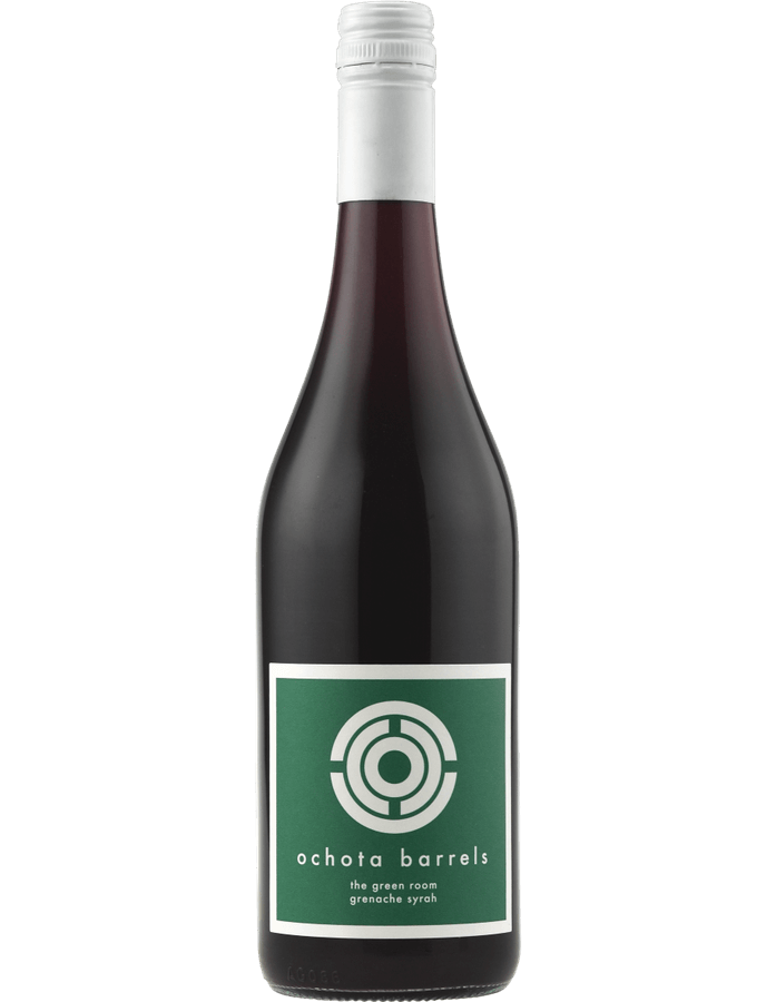 2024 Ochota Barrels Green Room Grenache