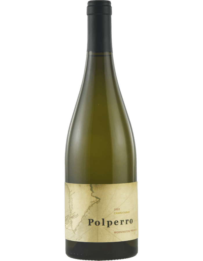 2023 Polperro Chardonnay