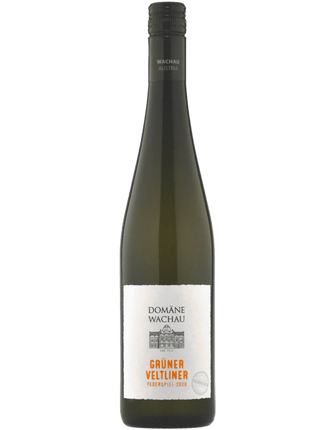 2023 Domane Wachau Gruner Veltliner Terrassen Federspiel