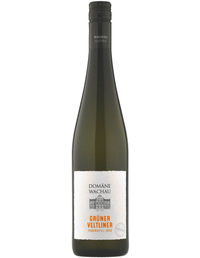 2023 Domane Wachau Gruner Veltliner Terrassen Federspiel